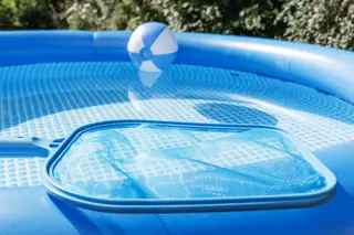 Wateronderhoud & Reiniging