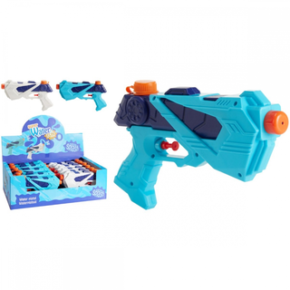 Waterpistool 23cm (keuze uit 2 kleuren)