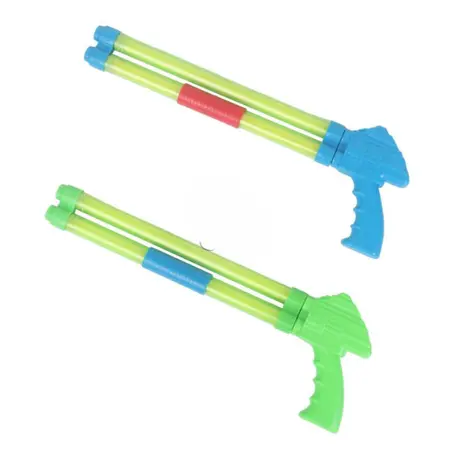 Watershooter 37 cm – Stevig waterpistool voor zomerpret
