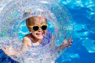 Waterspeelgoed
