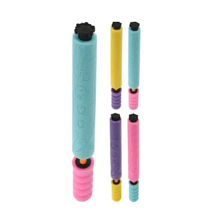 Waterspuiter 42x5cm Foam (assorti) - afbeelding 1