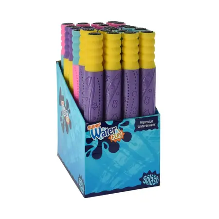 Waterspuiter 42x5cm Foam (assorti) - afbeelding 2