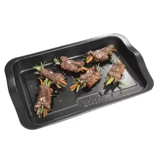 WEBER Bakplaat Keramisch - afbeelding 2
