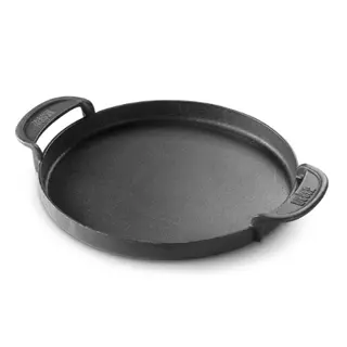  Weber bakplaat voor Gourmet BBQ System grillroosters