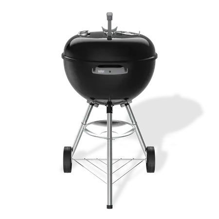 WEBER Bar-B-Kettle Houtskoolbarbecue Ø47cm