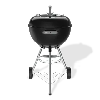 WEBER Bar-B-Kettle Houtskoolbarbecue Ø47cm