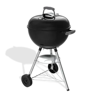 WEBER Bar-B-Kettle Houtskoolbarbecue Ø47cm