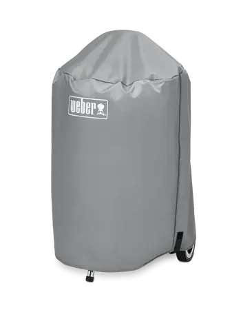 Fits 18 in/47 cm charcoal grills