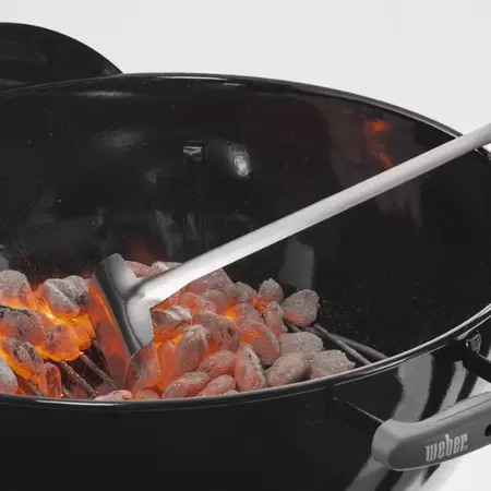 Weber Briketten 8kg - afbeelding 2