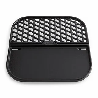 Weber GBS BBQ Grill en Bakplaat 2-in-1