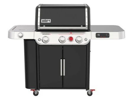 WEBER Genesis® Epx-335 - Gasbarbecue - afbeelding 1