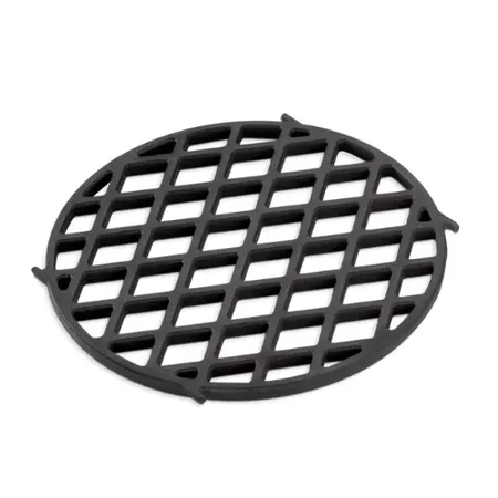 Weber Gourmetbbqsystem Sear Grate - afbeelding 1