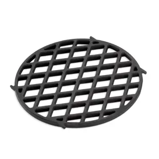 Weber Gourmetbbqsystem Sear Grate - afbeelding 1