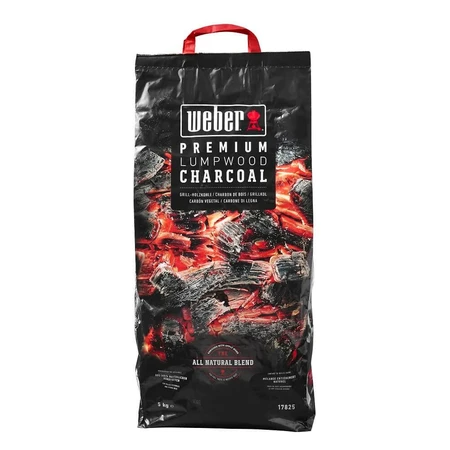 Weber Houtskool 5kg