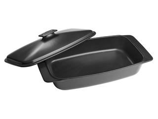 WEBER Keramische Ovenschaal - afbeelding 2