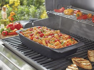 WEBER Keramische Ovenschaal - afbeelding 4