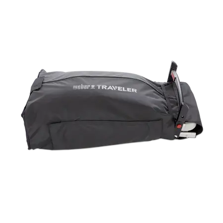 WEBER Opbergtas Traveler - afbeelding 1