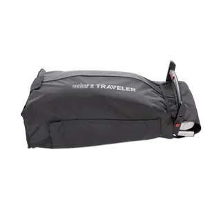 WEBER Opbergtas Traveler