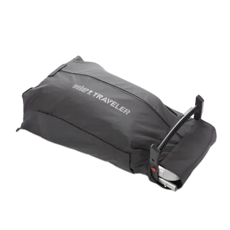 WEBER Opbergtas Traveler - afbeelding 2