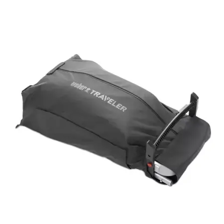 Weber Opbergtas Traveler - afbeelding 2