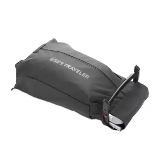 Weber Opbergtas Traveler - afbeelding 2