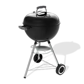 WEBER Original Kettle Houtskoolbarbecue  Ø47cm - afbeelding 1