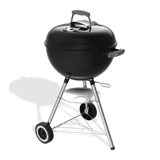 WEBER Original Kettle Houtskoolbarbecue  Ø47cm - afbeelding 2