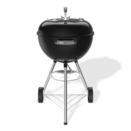 WEBER Original Kettle Houtskoolbarbecue  Ø47cm - afbeelding 3