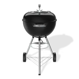 WEBER Original Kettle Houtskoolbarbecue  Ø47cm - afbeelding 3