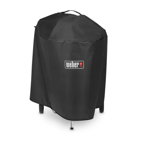 Fits 57 cm Master-Touch Premium charcoal grills 