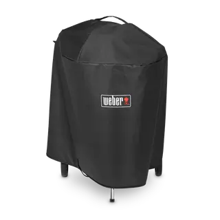 Fits 57 cm Master-Touch Premium charcoal grills 