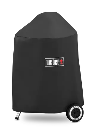 Premium Barbecuehoes Geschikt voor houtskoolbarbecues van 47 cm
