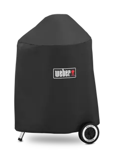 Premium Barbecuehoes Geschikt voor houtskoolbarbecues van 47 cm