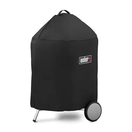 WEBER Premium Barbecuehoes Houtskoolbarbecues 57cm