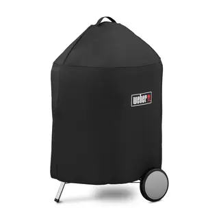 WEBER Premium Barbecuehoes Houtskoolbarbecues 57cm