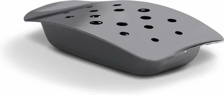 Weber Roker Box Universeel Klein Zwart - afbeelding 1