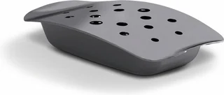 Weber Roker Box Universeel Klein Zwart - afbeelding 1