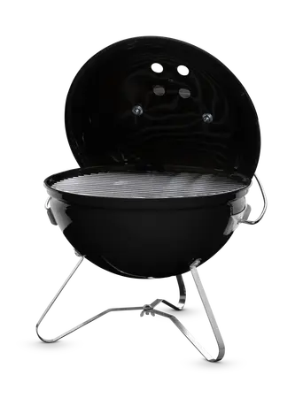 Smokey Joe Premium D37cm Black