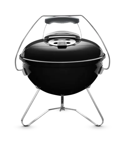 Smokey Joe Premium D37cm Black