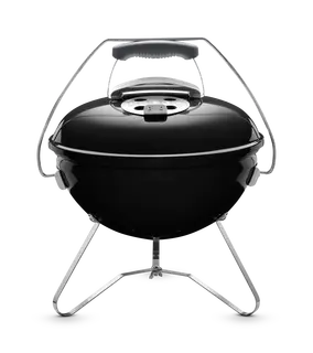 Smokey Joe Premium D37cm Black