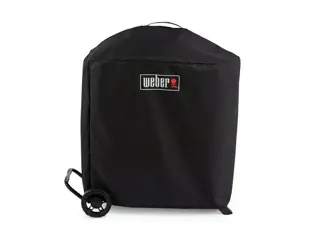 Weber Traveler Compact Hoes