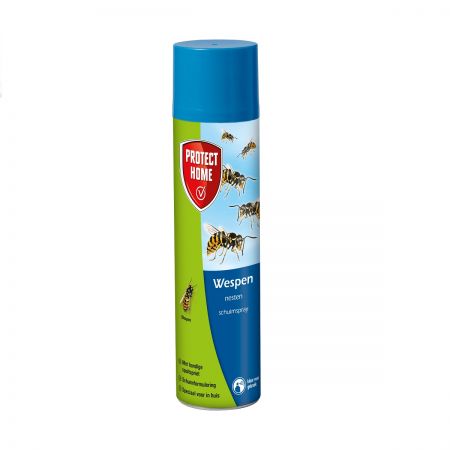 Protect Home Wespen schuimspray - 400ml