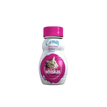 Whiskas Catmilk