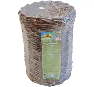 Wilgen/hooitunnel Groot 450g - JR Farm