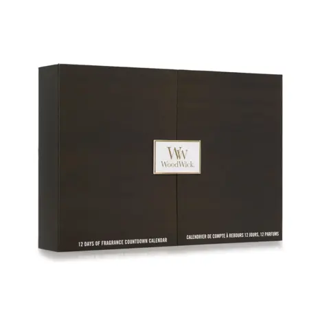 Woodwick Deluxe Adventskalender 2025 Giftset