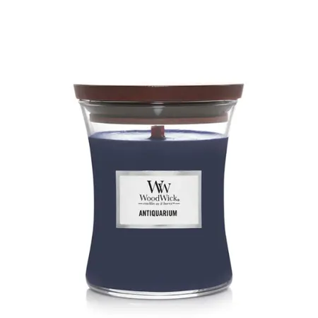 Ww Antiquarium Medium Jar