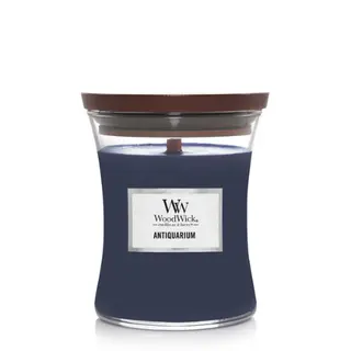 Ww Antiquarium Medium Jar