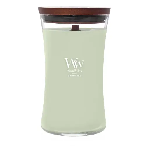 Wellmark Just Relax Jar Sunny Haze candela profumata Wellmark Just Relax Jar Sunny Haze candela profumata