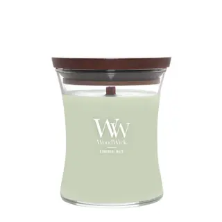 WoodWick Kaars Ethereal Haze Medium