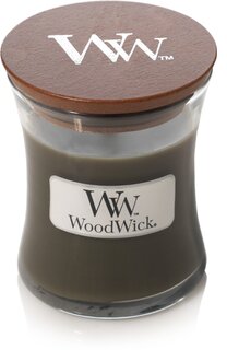 WoodWick kaars Frasier Fir Mini